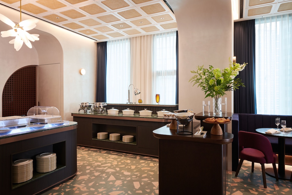 Nine Tree Premier ROKAUS Hotel Seoul Yongsan 34/50