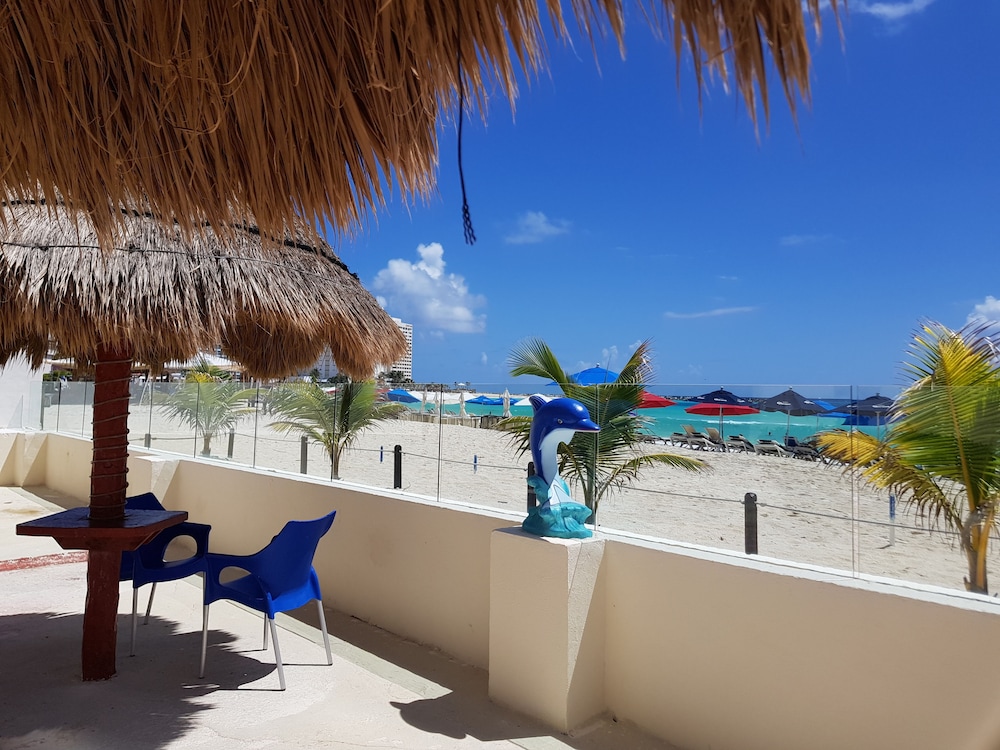 Condominios Salvia Cancun 62/79