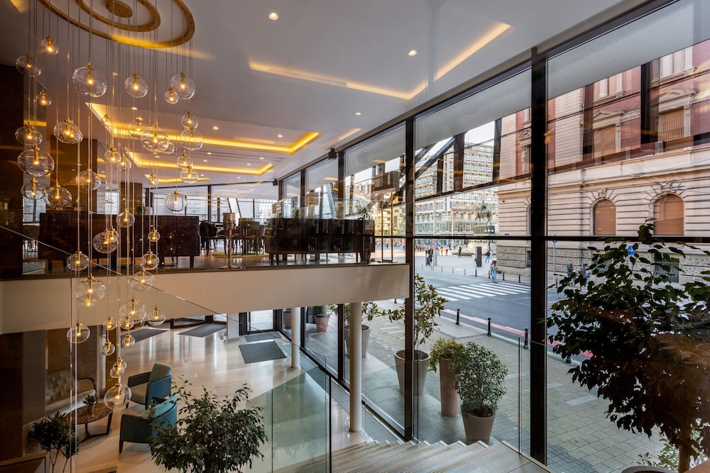 Courtyard By Marriott Belgrade City Center 44/50