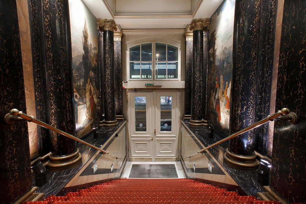 acom Hotel Berlin Kurfurstendamm 27/58