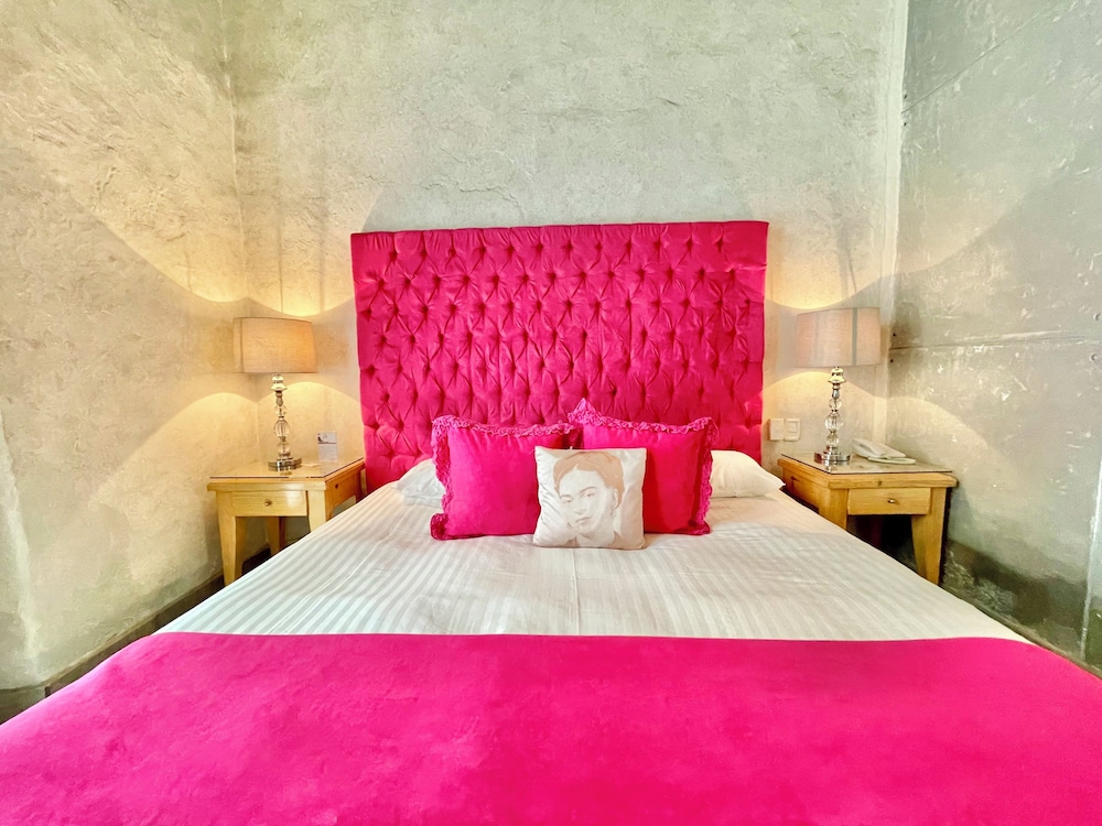 El Sueno Hotel And Spa 15/77