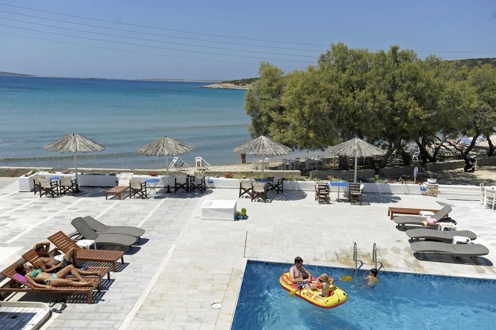 Galatis Hotel 19/29