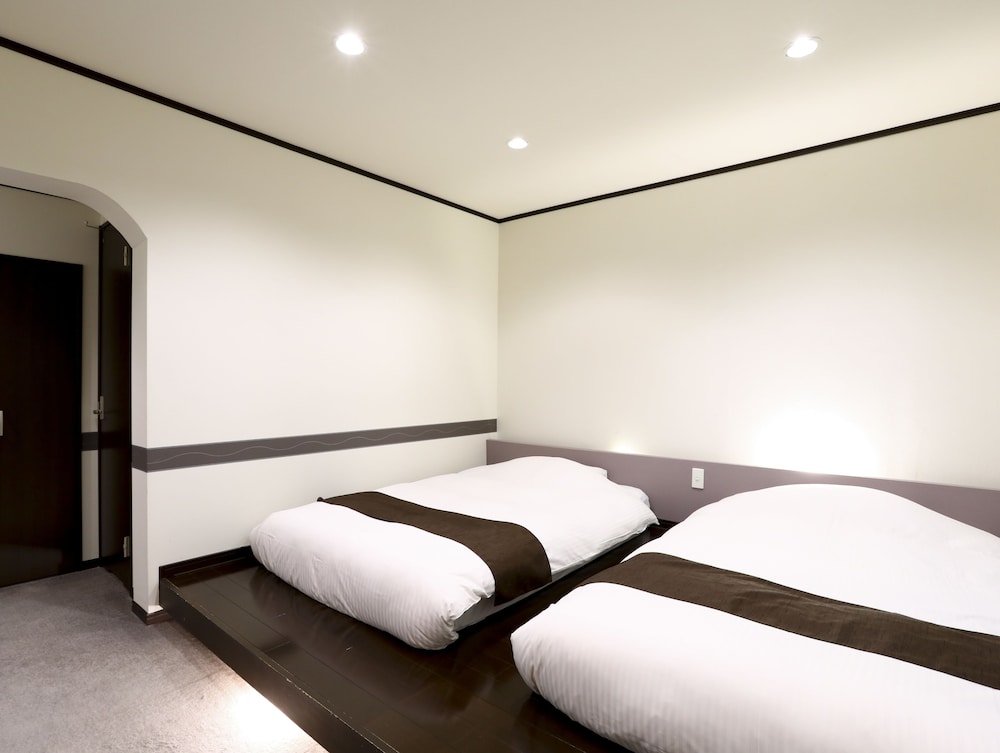 Kamikochi Hotel 11/50