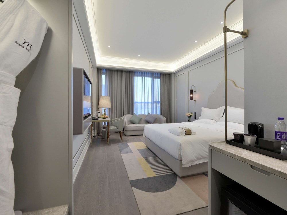 Mercure Taiyuan Jinyang 31/33