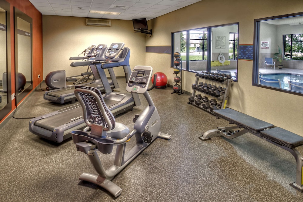 Hampton Inn & Suites Boise/Nampa at the Idaho Center 20/36