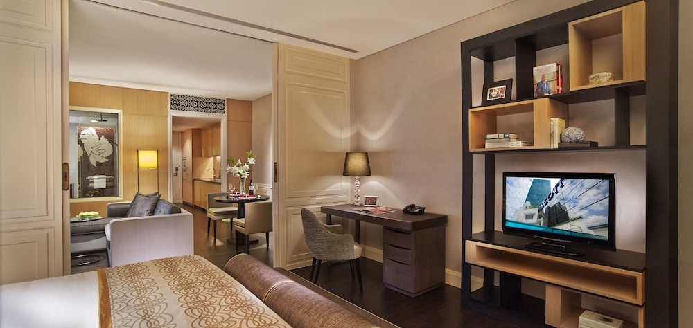 Ascott Raffles Place Singapore 20/35