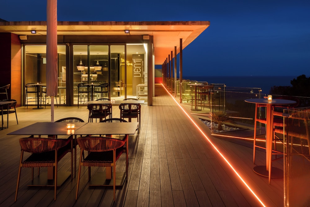 Barcelo Illetas Albatros - Adults Only in BENDINAT
