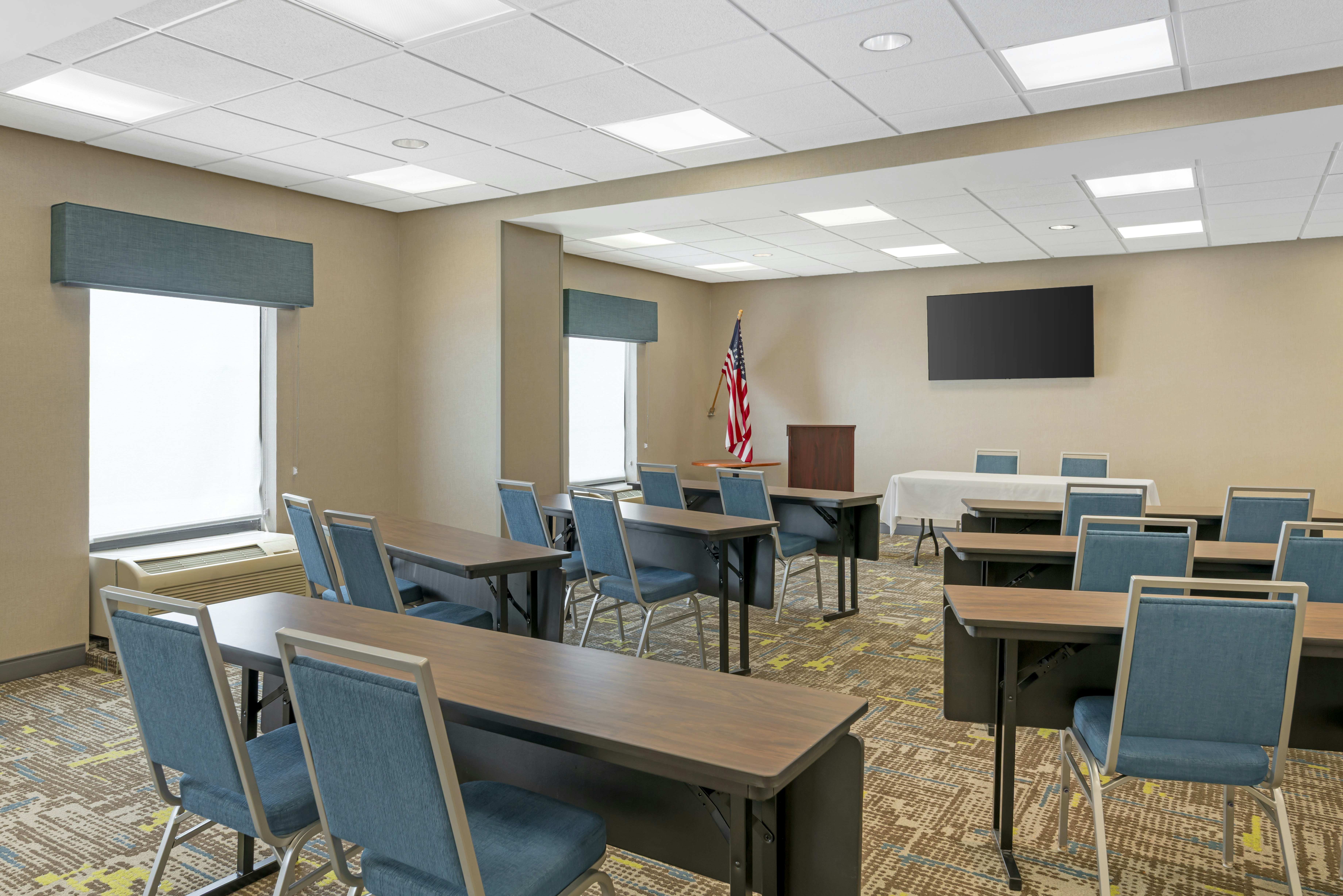 Hampton Inn Junction City Kansas 38/39
