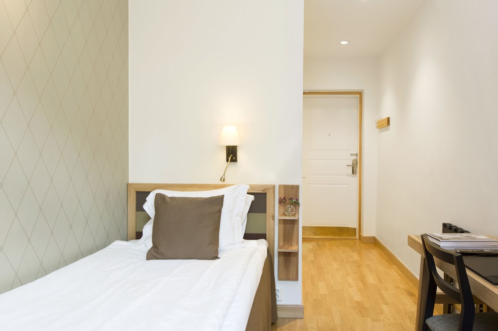 غرفة قياسية مفردة، Elite Hotel Adlon 4/6