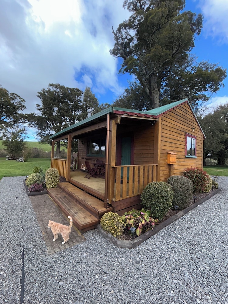 The River Lodge 58/65