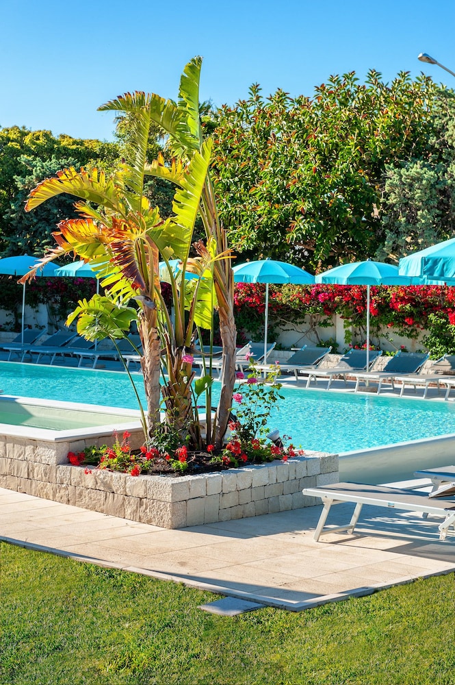 Acacia Palace - Adults Only 47/50