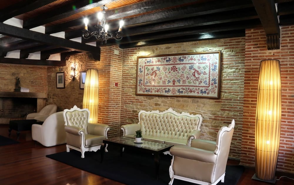 Hotel Dona Teresa 29/36