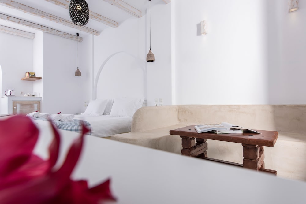 Cycladic Islands Hotel 36/47