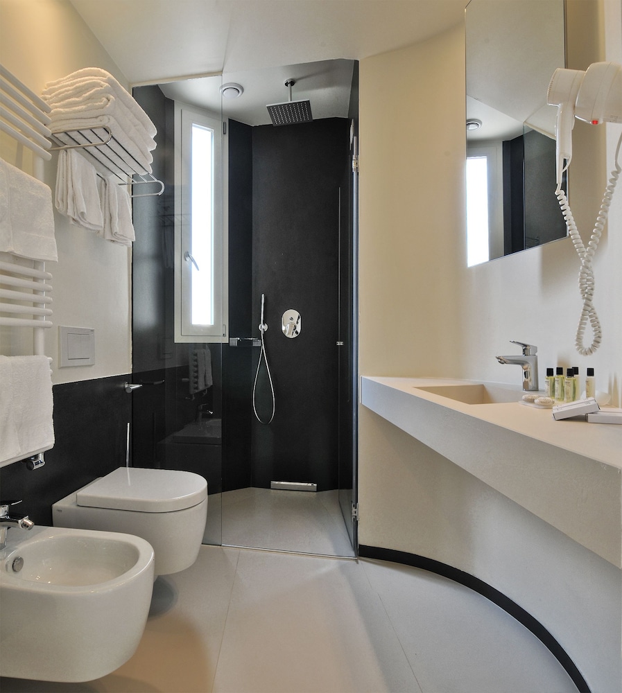Best Western Hotel Cristallo 50/50
