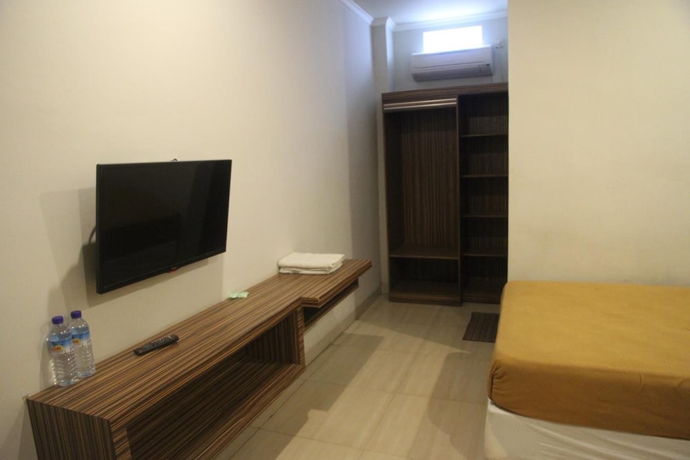 Palapa Hotel 45/49