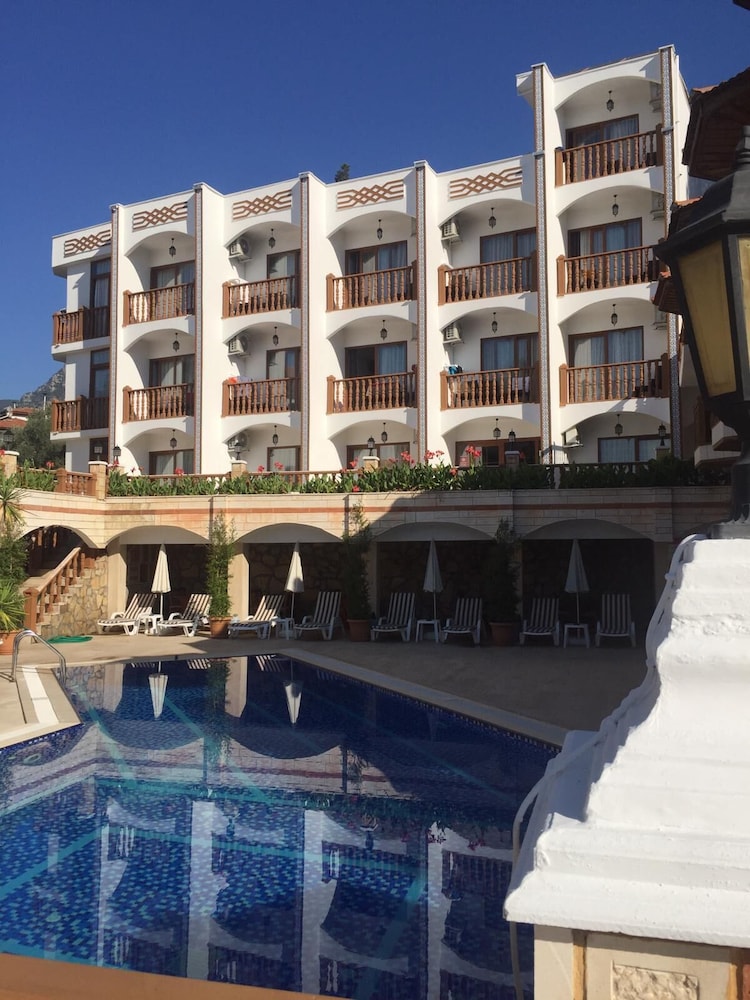 Ates Otel Akyaka 3/46