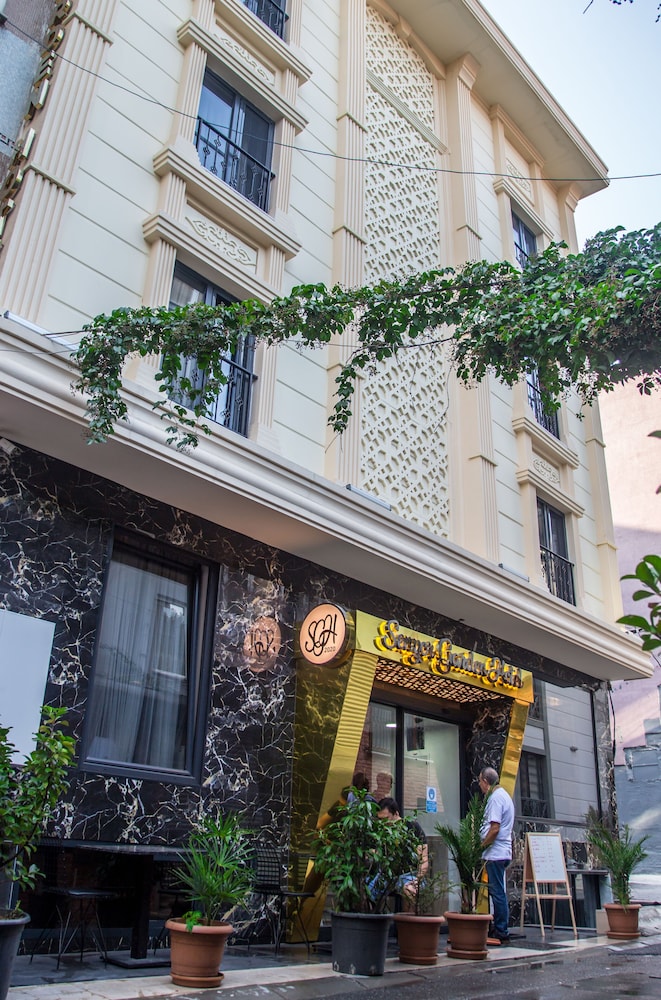 Senyor Garden Hotel 2/50