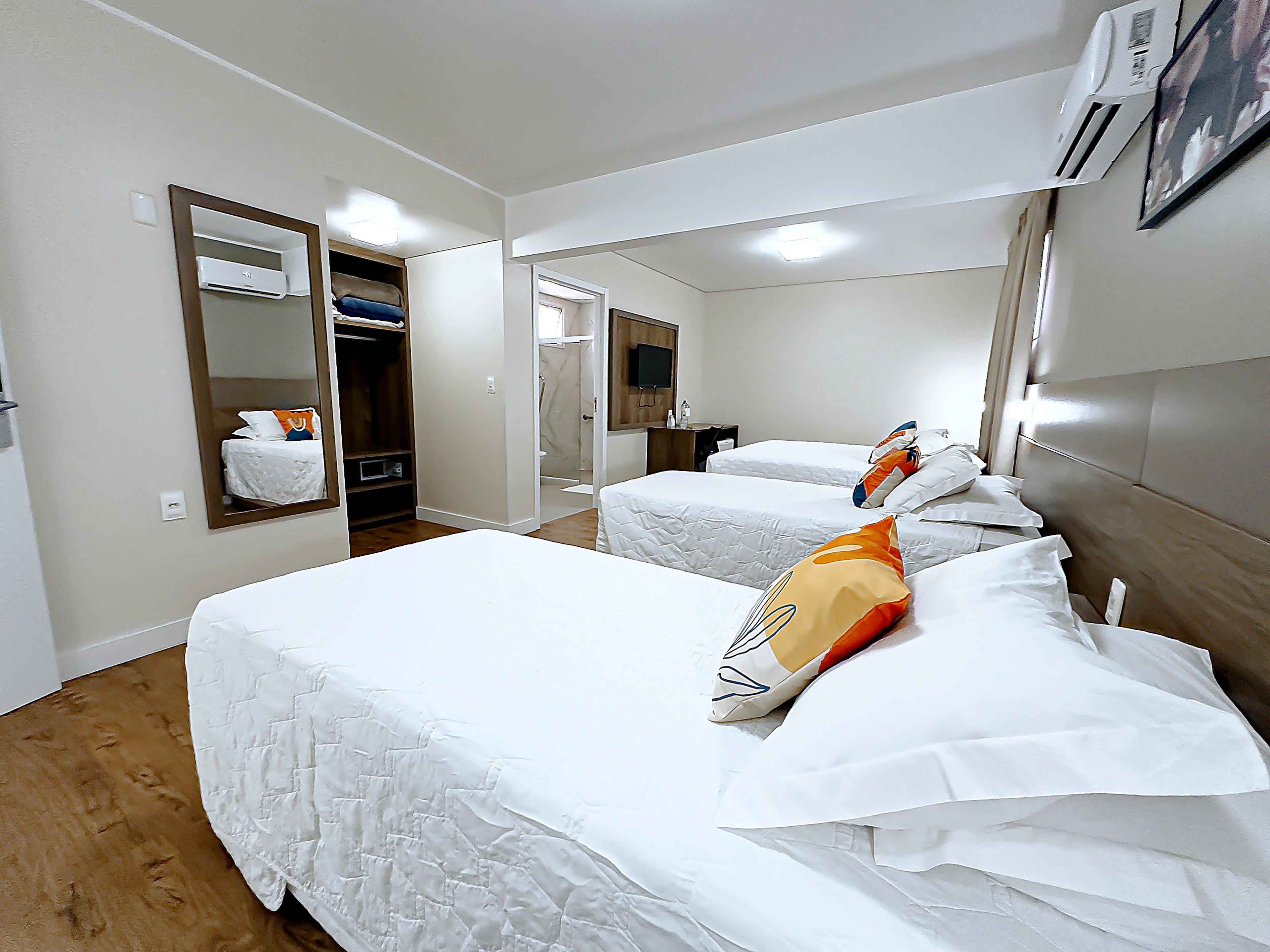 Room, Accessible