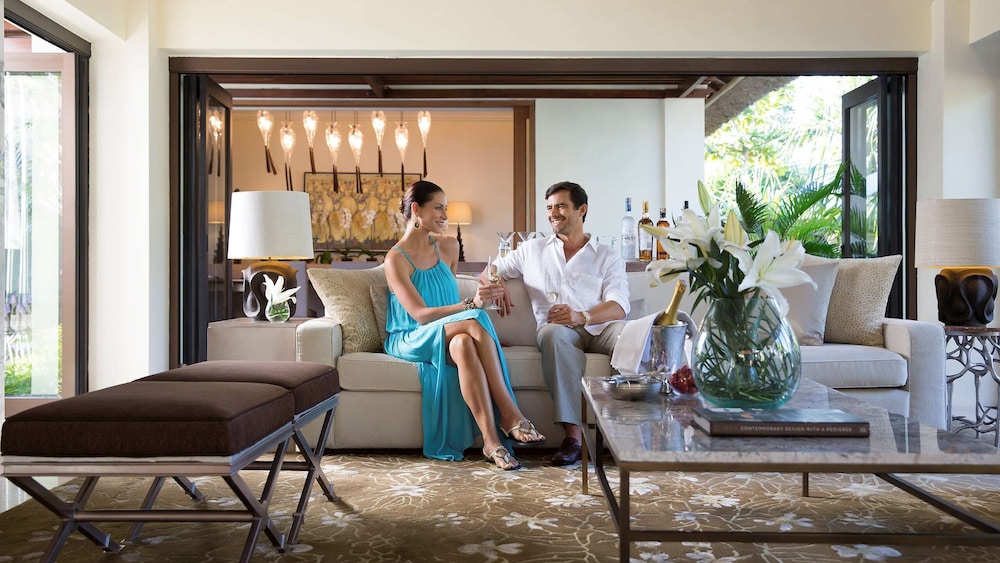 Sofitel Bali Nusa Dua Beach Resort 44/68