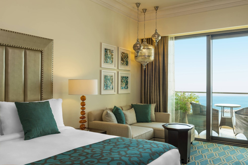 Ajman Saray, a Luxury Collection Resort, Ajman 20/75