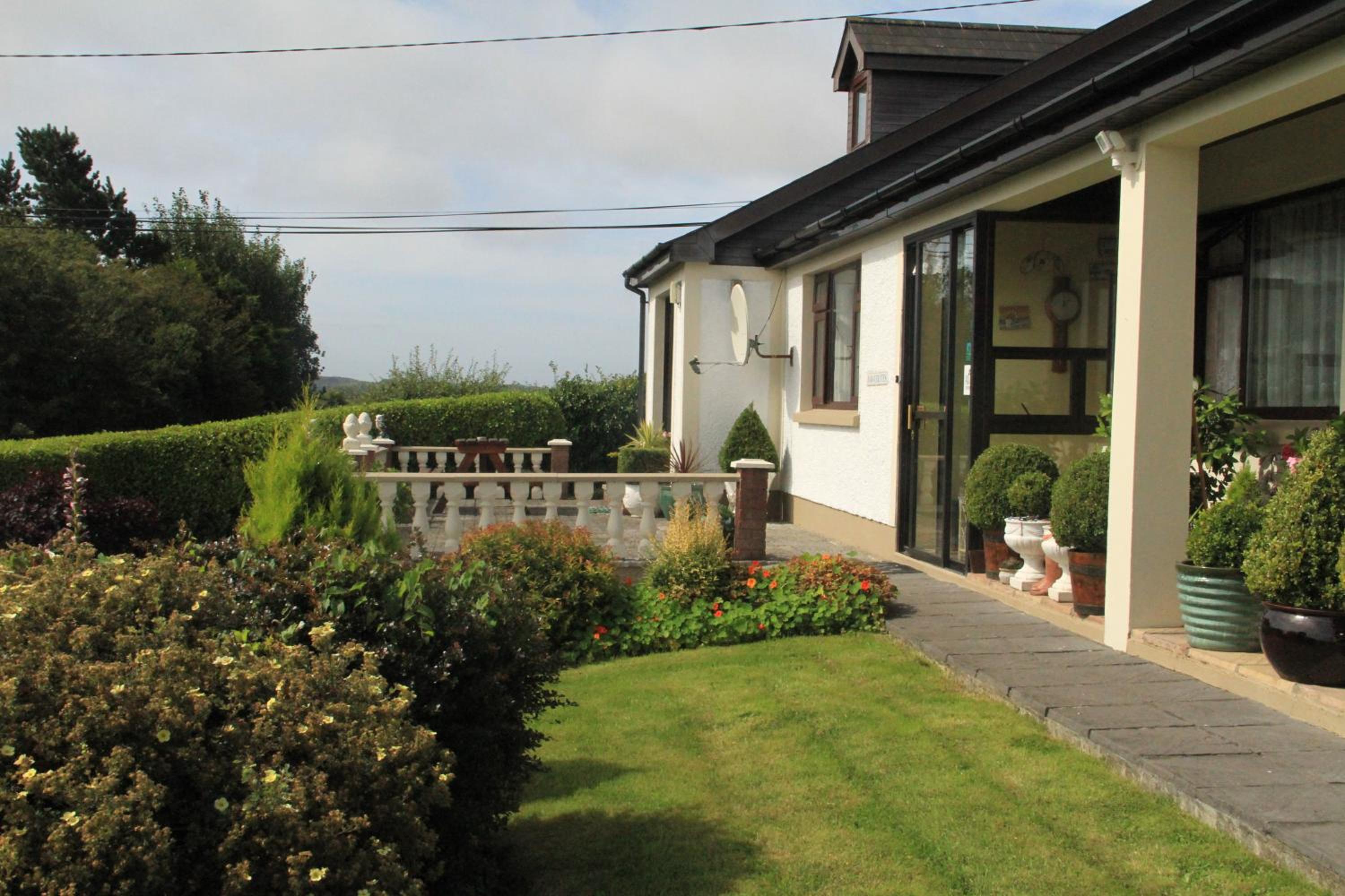 Marguerites B&B 18/21