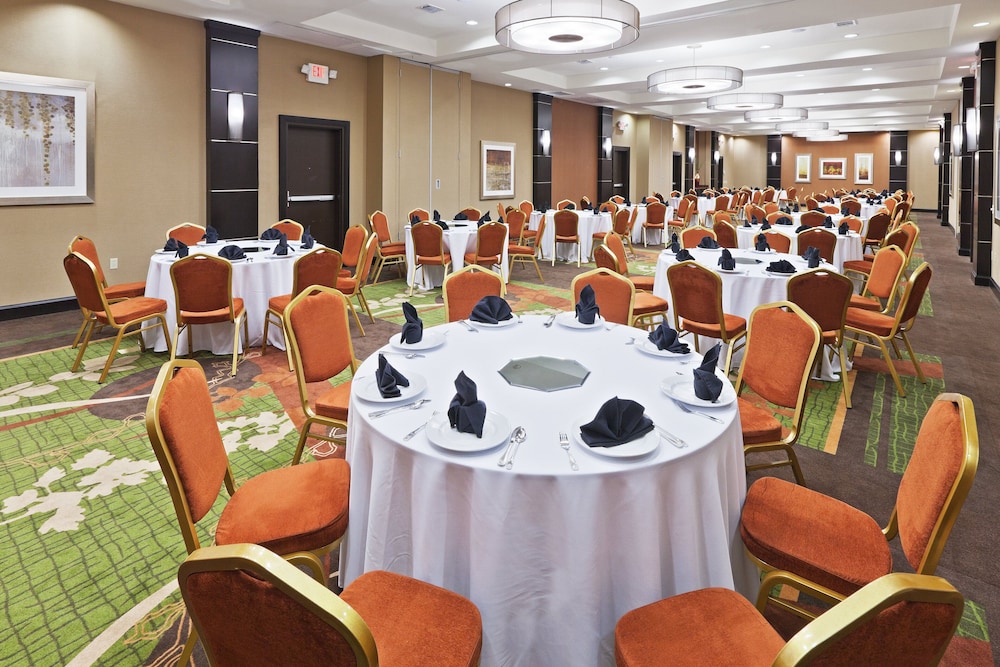 DoubleTree by Hilton Houston Westchase 31/39