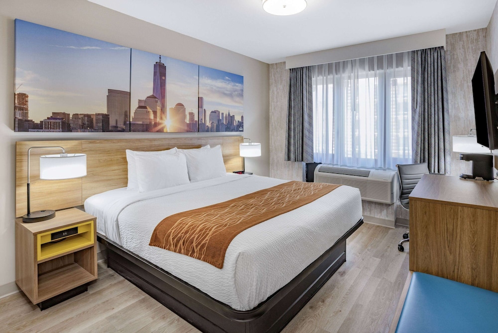 Days Inn by Wyndham Bronx NYC 17/50