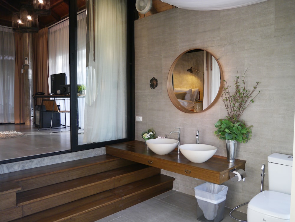 Rabbiz Hill Resort 58/58
