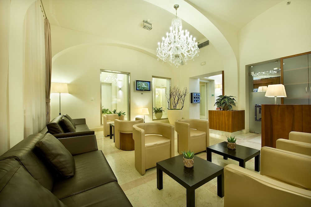 Hotel Maestro by Adrez 28/47