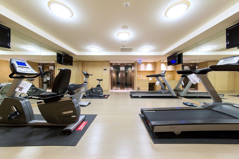 Grand View Resort Beitou 24/50