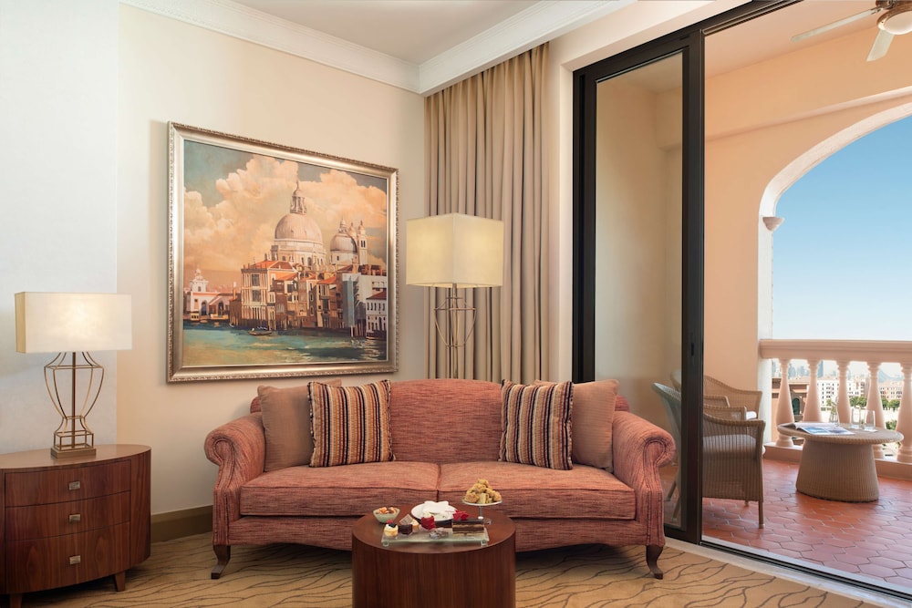 Marsa Malaz Kempinski, The Pearl - Doha 44/77