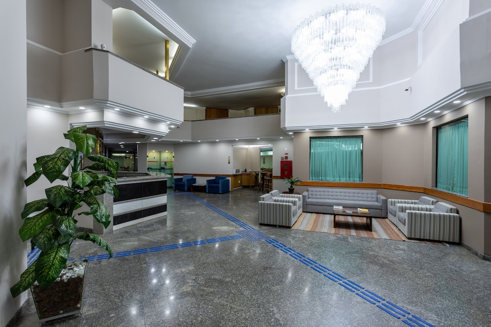 Hotel Augusta Boulevard 50/55