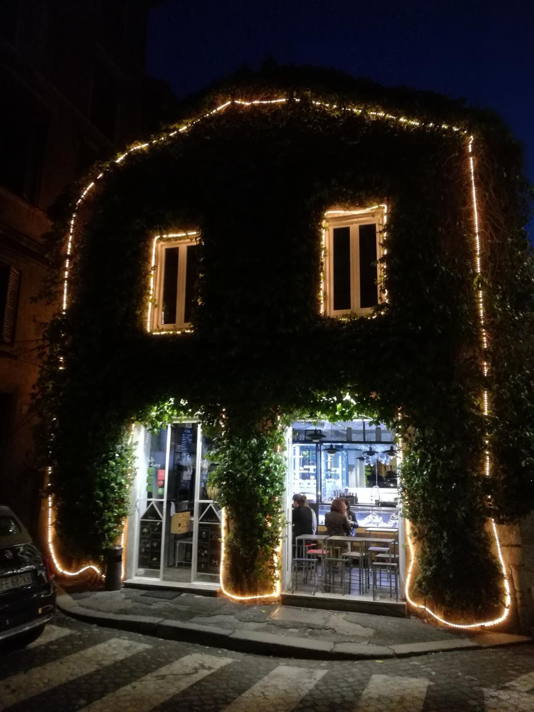Casa in Monti Guest House 3/25