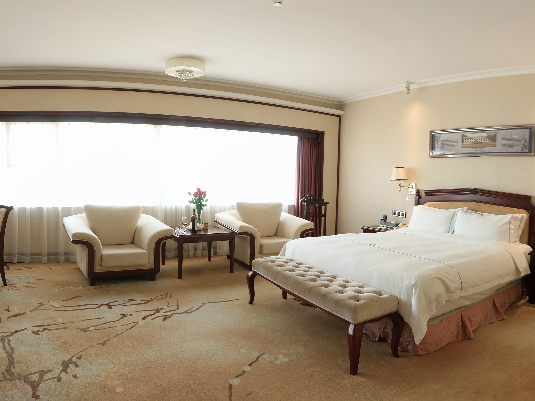 Junyi Hotel 18/31