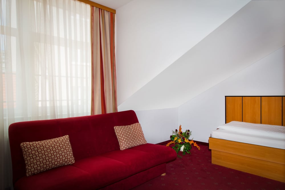 Gartenhotel Gabriel 31/45