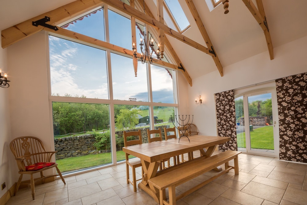 Errichel House and Cottages B&B 25/50