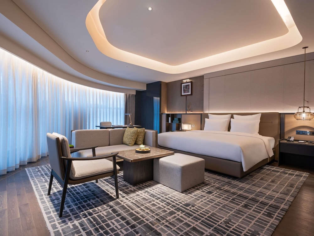 Pullman Quanzhou Shuitou 43/60