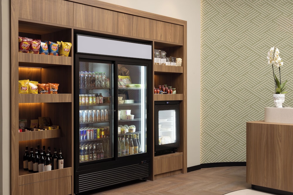 Residence Inn by Marriott Milano Linate 10/19