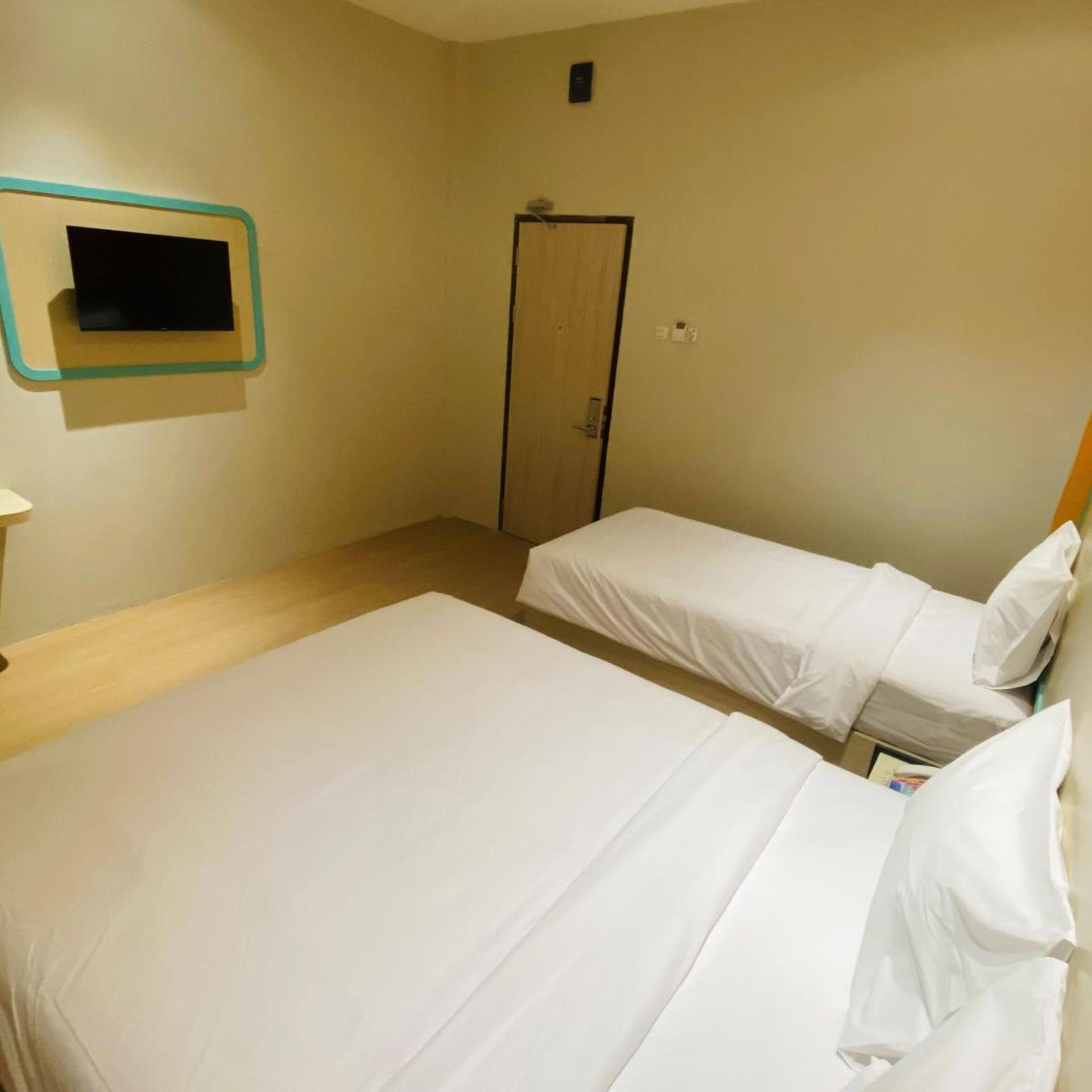 RumaRuma Hotel Kenten Palembang 19/30