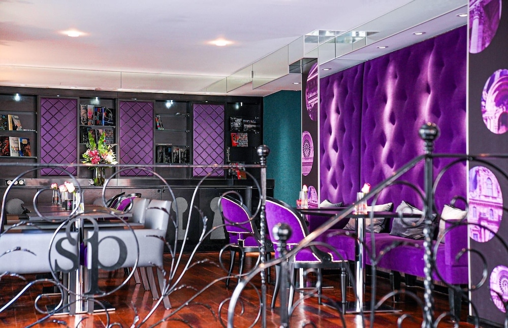 Secret De Paris - Hotel & Spa - Adults Only 52/68