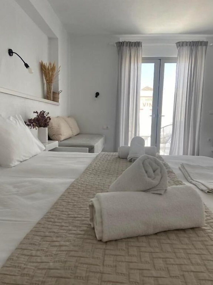 Vina Beach Hotel 2/50