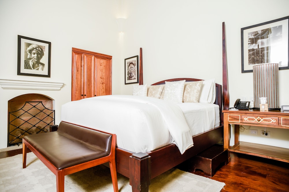 Hotel Casa Blanca 7 11/68