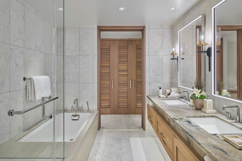 Four Seasons Hotel Silicon Valley At East Palo Alto 49/49
