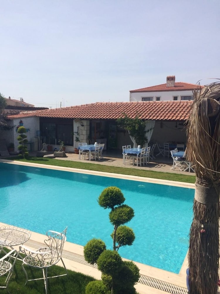 Cayirli Alacati Butik Otel 31/39