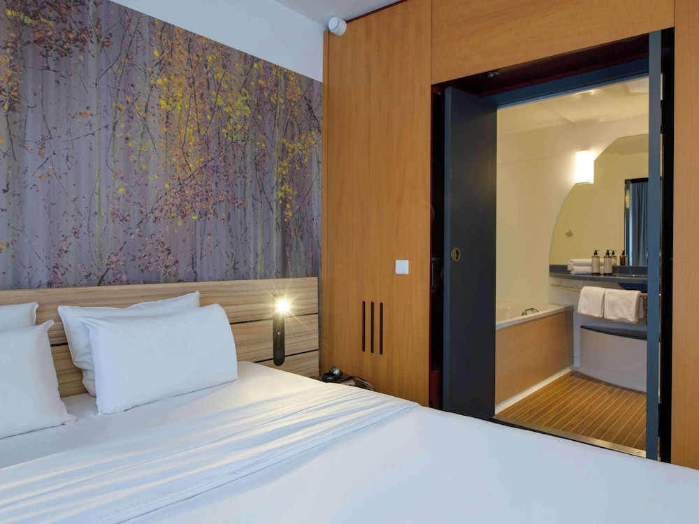 Novotel Suites Muenchen Parkstadt Schwabing 20/59