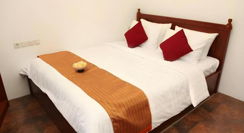 Amira Hotel Bandung 25/46