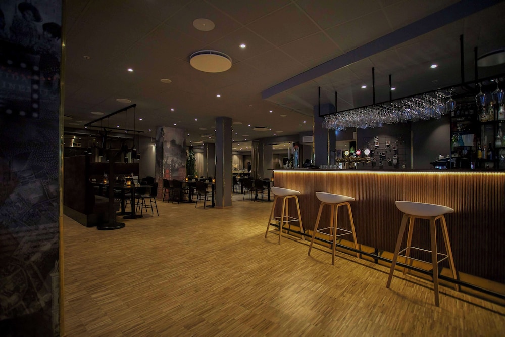Scandic Karlstad City 44/65