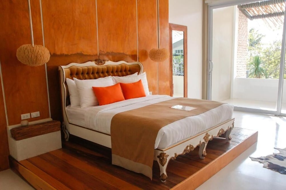 Summer Luxury Beach Resort and Spa 21/71