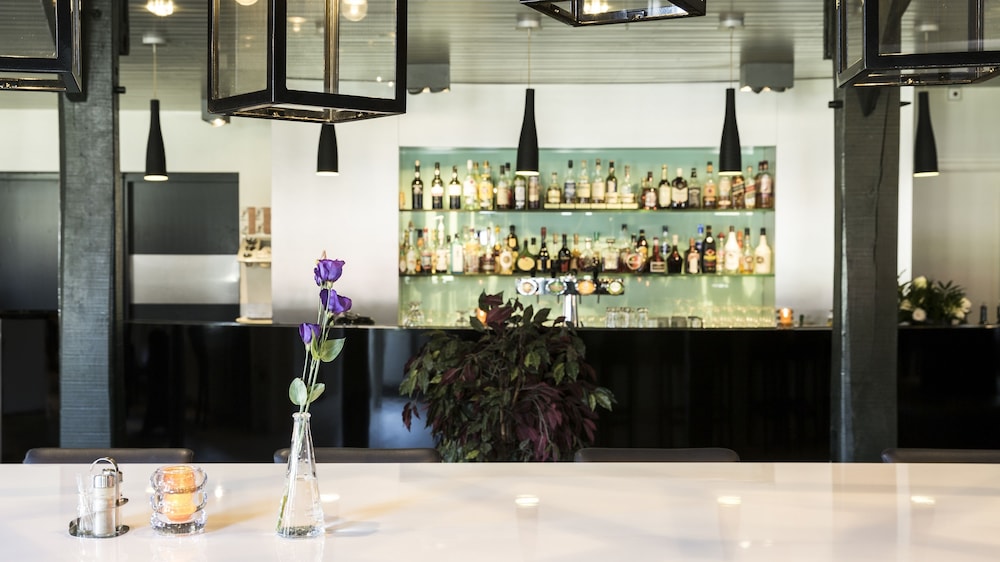 Fletcher Hotel-Restaurant De Broeierd-Enschede 32/42