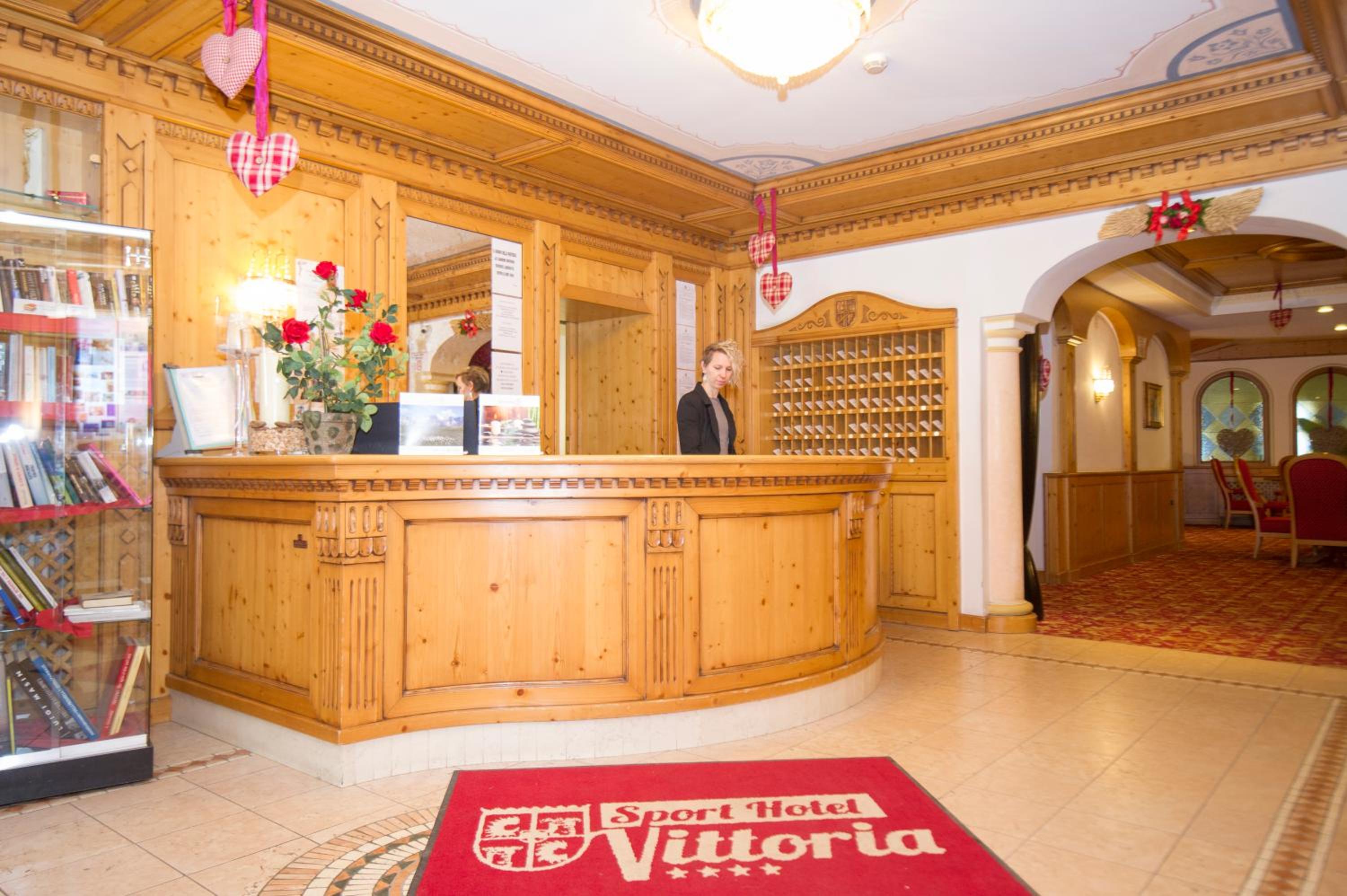 Sport Hotel Vittoria 4/57